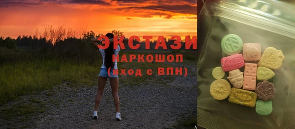 хмурый Дмитров